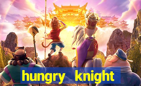 hungry knight gameboy rom pt br gba